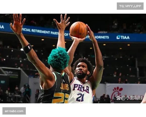 恩比德表示身心状态良好 篮球仍是自己最纯粹的快乐来源