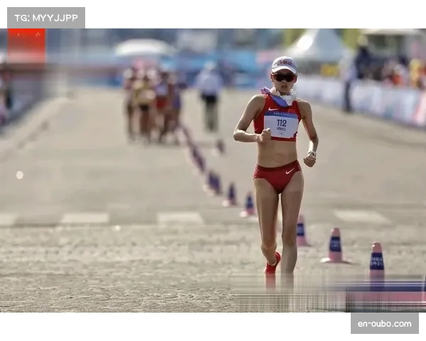 杨家玉女子20公里竞走夺冠 成就全运会历史上首个该项目三连冠