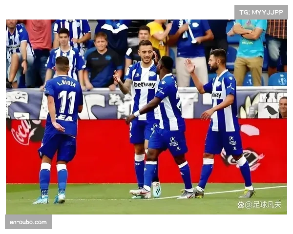 阿拉维斯主场小胜皇家社会 保级路上再添三分